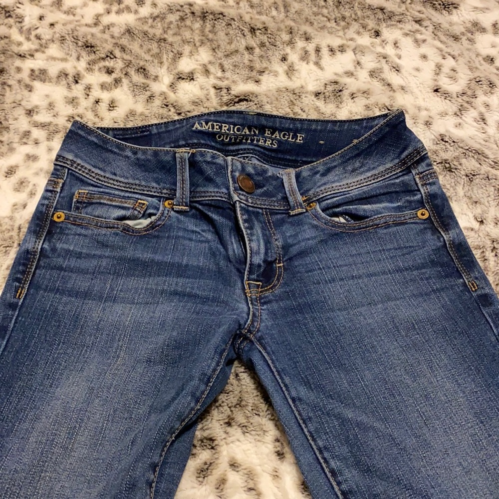 American eagle outfitters kick boot 0 regular
